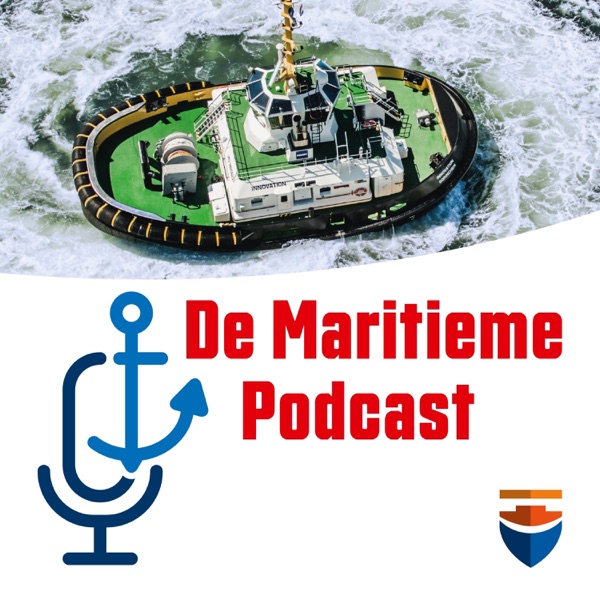 De Maritieme Podcast