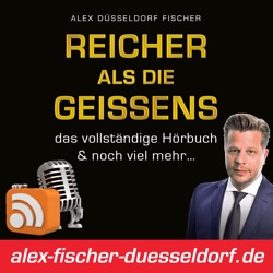 RADG 08: Warum Dein Mindset fast der wichtigste Faktor ist