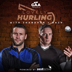 Farewell Joe Canning, and huge weekend preview