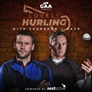 Lovely Hurling