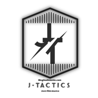 J-TACTICS's show podcast