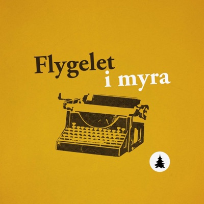 Flygelet i myra Flygelet i myra