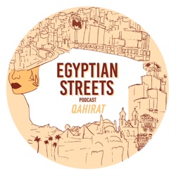 Deena Mohamed - Shubeik Lubeik, Qahira and Graphic Novels in Egypt