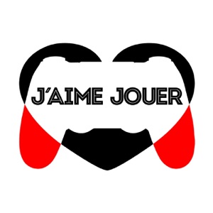 J'AIME JOUER