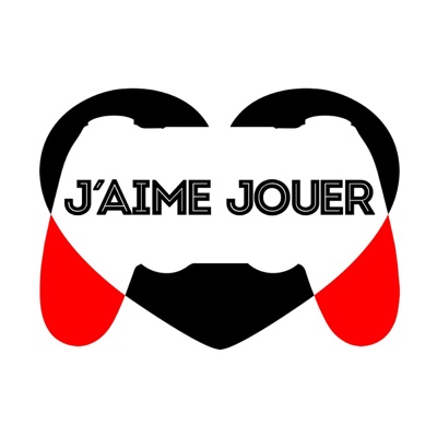 J'AIME JOUER