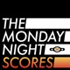 The Monday Night Scores Wrestling Podcast