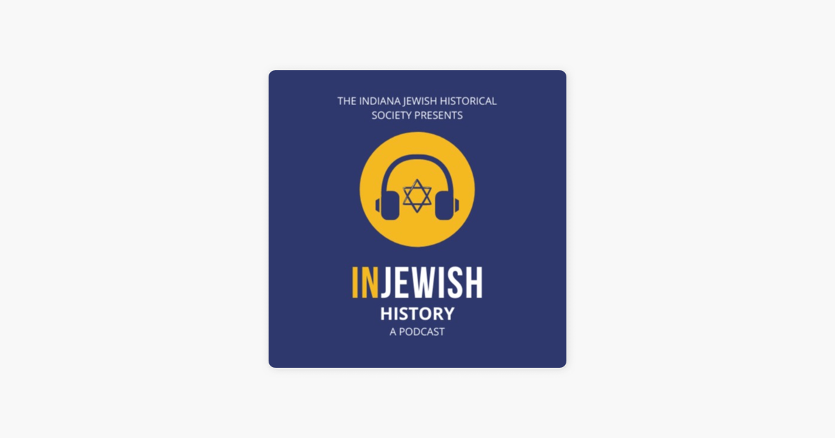 ‎IN Jewish History: Hoosier National: A Story of Orthodox Jews, Kosher ...