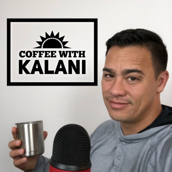 Coffee with Kalani