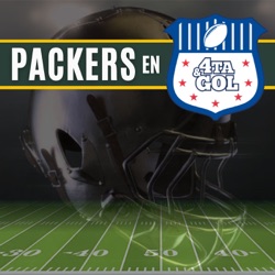 EL MEJOR PARTIDO DE LOS PACKERS | Análisis post-partido Green Bay vs Dallas