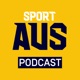 Sport Australia Podcast