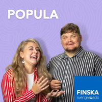 Popula podcast