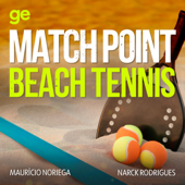 Match Point Beach Tennis - Globoesporte