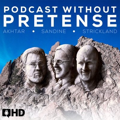 Podcast Without Pretense HD