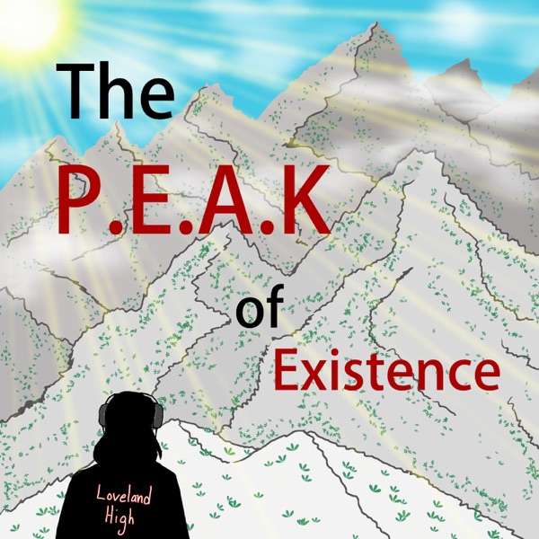 The Peak of Existence cover