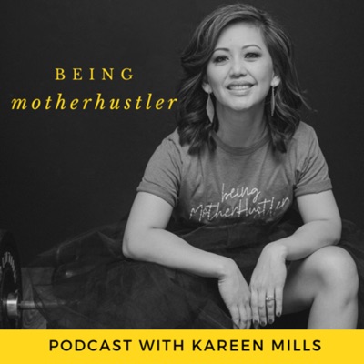 Being Motherhustler Being Motherhustler
