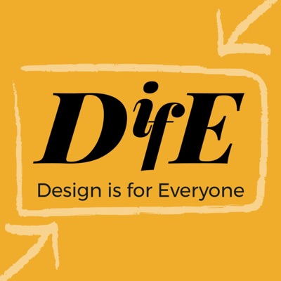 Design is for Everyone