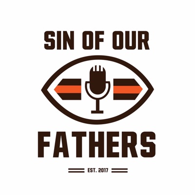 Sin of Our Fathers - A Cleveland Browns Podcast:The Kuhn Brothers