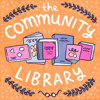 The Community Library - Angourie Rice