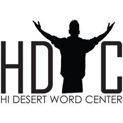 Hi Desert Word Center