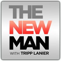 The New Man podcast