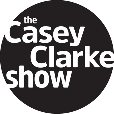 The Casey Clarke Show