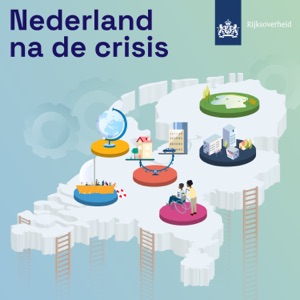 Nederland Na De Crisis