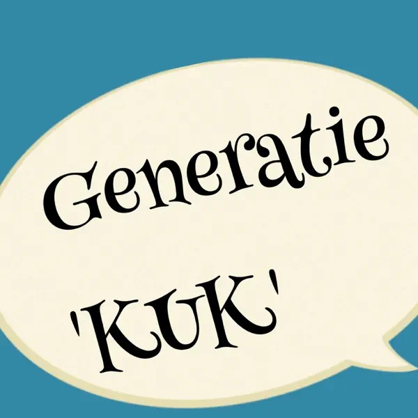 Generatie KUK