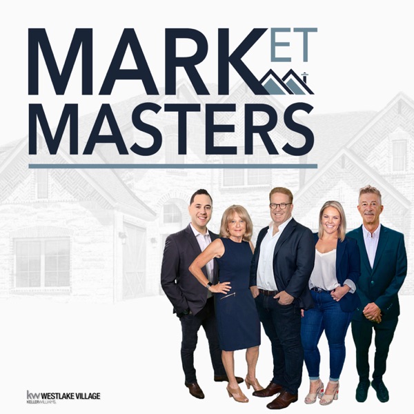 MARKET MASTERS Artwork