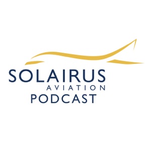 Solairus Podcast
