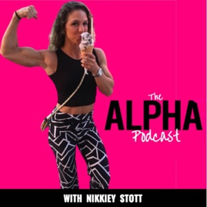 The Alpha Podcast