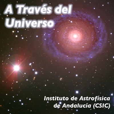 A Través del Universo:universo@iaa.es
