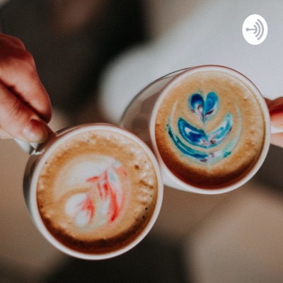 K-Pop Cafe - Der Podcast zu BTS und K-Pop K-Pop Cafe - Der Podcast zu BTS und K-Pop