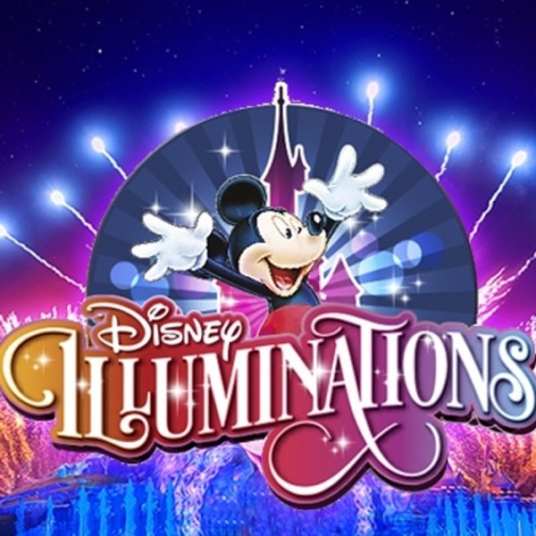 Disney Illuminations