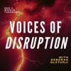 Voices of Disruption with Deborah Olatunji artwork