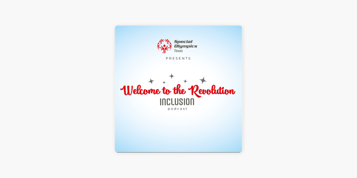 Podcast  Welcome to the Community Revolution Podcast
