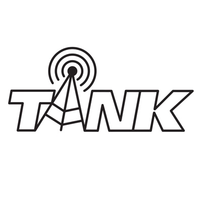 Tank Magazine Podcast:Tank Magazine