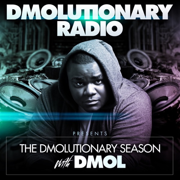 Dmolutionary Radio presents