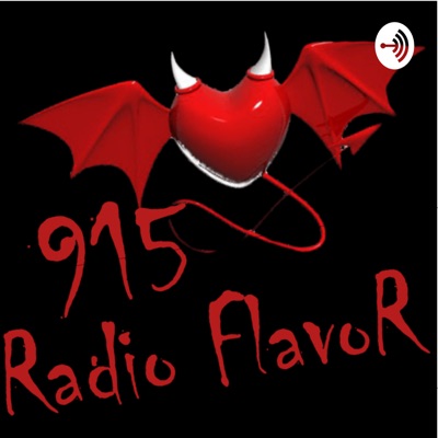Radio Flavor Where Metal and comedy is in your Style