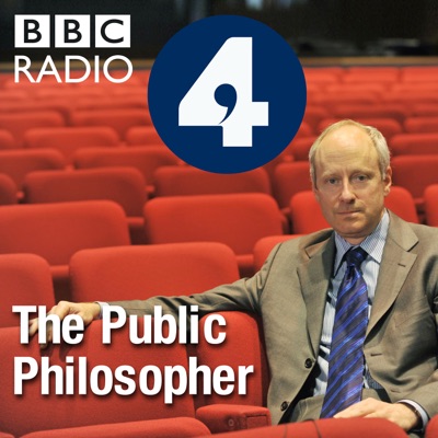 The Public Philosopher:BBC Radio 4