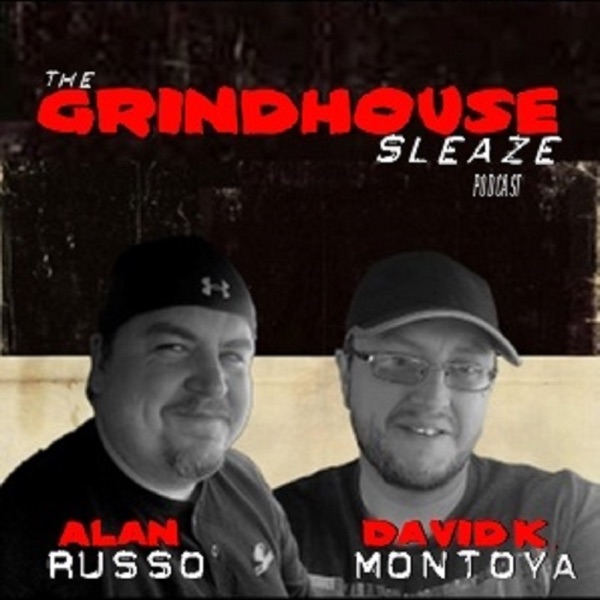 JayZoModcast » The Grindhouse Sleaze Podcast