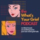 Navigating Grief with Self-Compassion