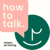 Howtotalk podcast - Howtotalk