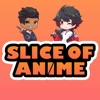 Slice of Anime artwork