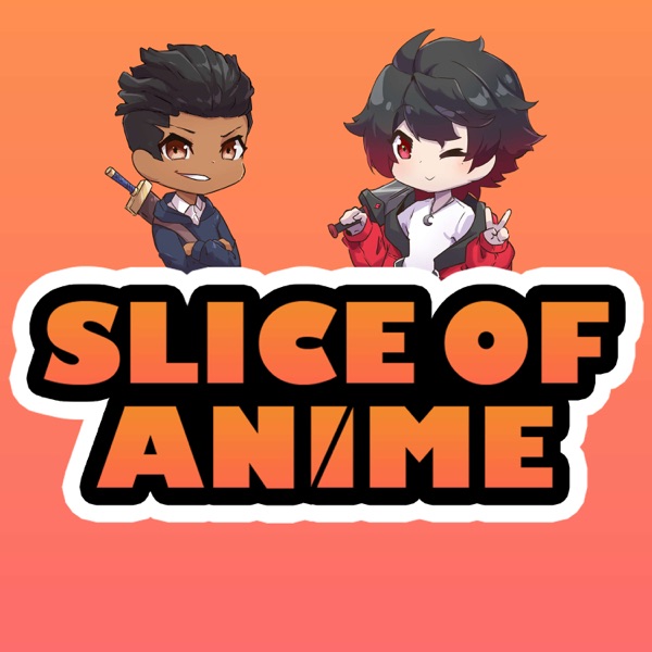 Slice of Anime Artwork