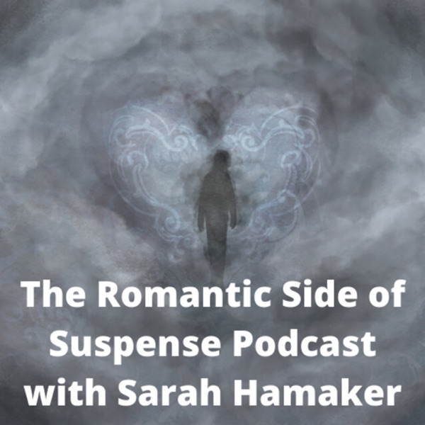 Sarah Hamaker Fiction