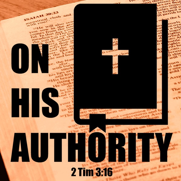 On His Authority