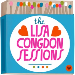 The Lisa Congdon Sessions