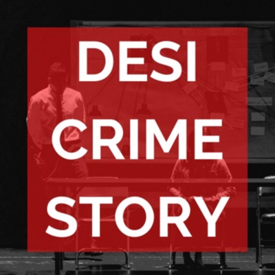 Desi Crime Story