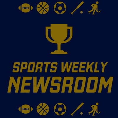 Sports Weekly Newsroom