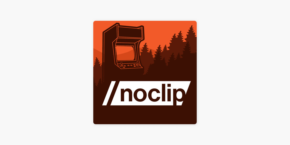 Noclip - Video Game Documentaries 